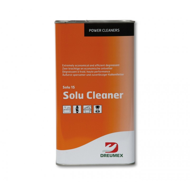 Dreumex Solu Cleaner 5l