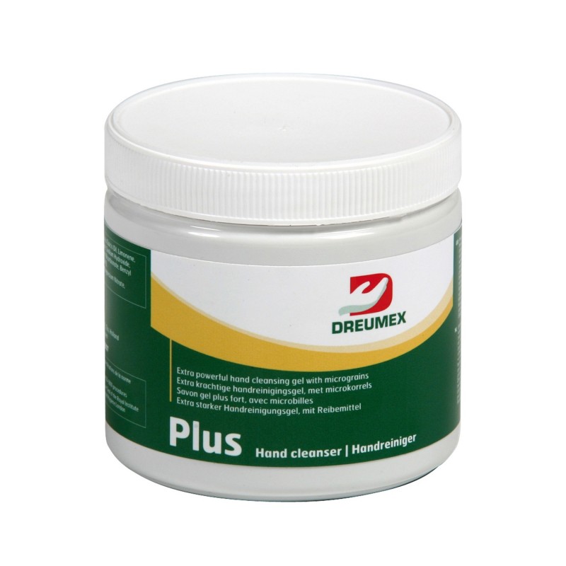 Żel Dreumex Plus 600ml