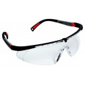 Okulary ochronne Worksafe HAWK EYE szare