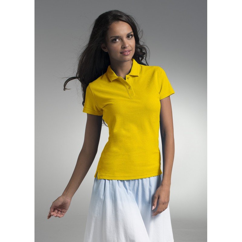 Koszulka Polo Promostars Ladies' Cotton