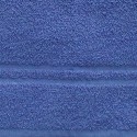 Ręcznik frotte Junak niebieski