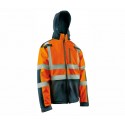 Softshell ocieplany Brixton Flash