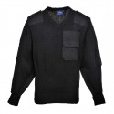Sweter dla ochrony B310