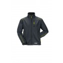 Softshell Planam Neon