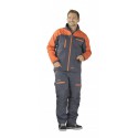 Softshell Planam Timberguard