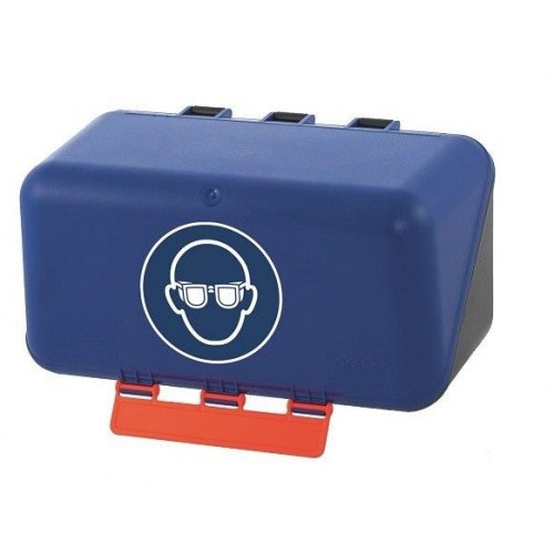 SecuBox Mini - pojemnik na rękawice
