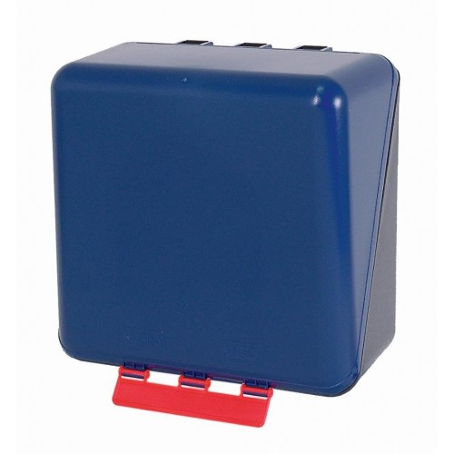 SecuBox Midi - pojemnik ochronny, niebieski